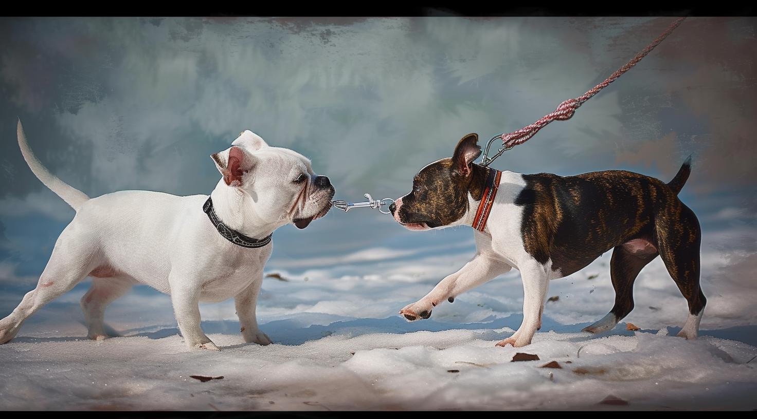 Sicherheitsvorkehrungen für Hundebesitzer